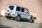 Mercedes-Benz G63 AMG by Edo Competition 2014 года